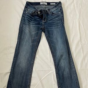 DayTrip in amazing condition jeans